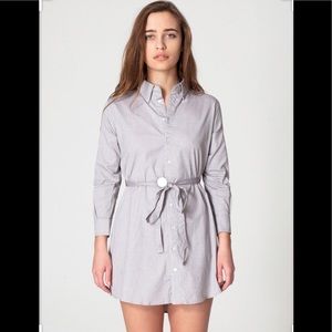 American Apparel XS/S